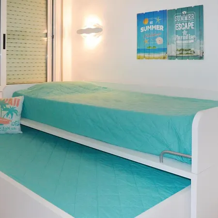 3 Bedroom Beautiful In * Льорет-де-Мар
